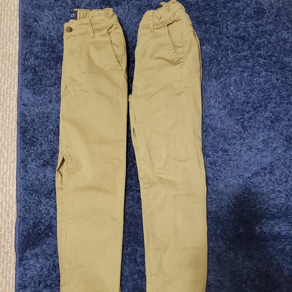 Kid uniforms